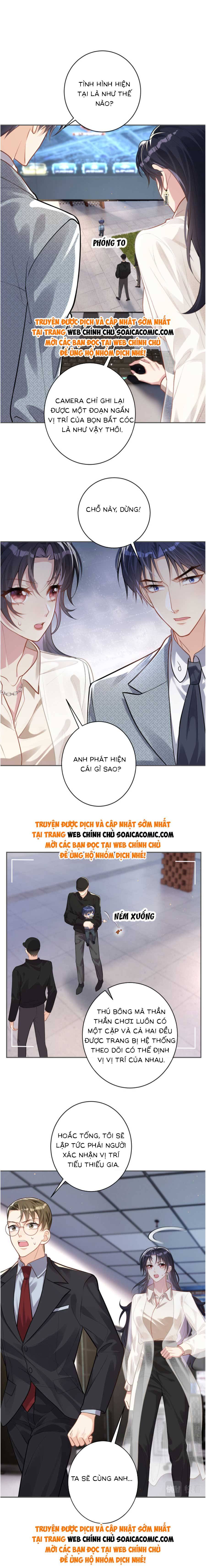 Ninita Yêu Dấu - Phần 2 Chap 957.8 - Next Chap 958.8