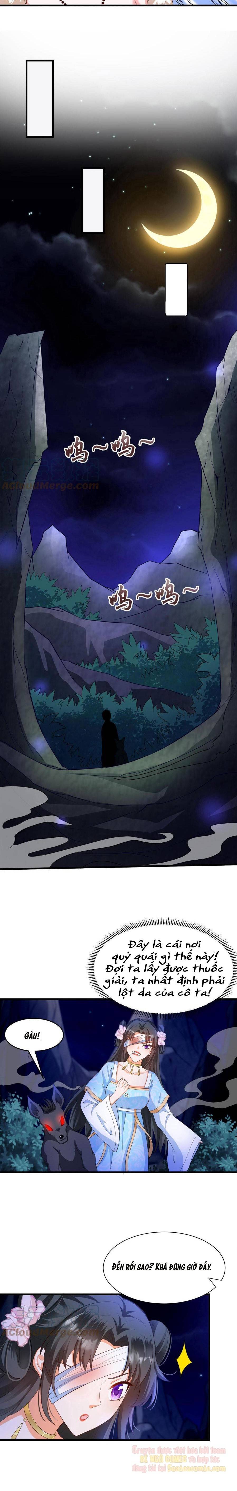 Ninita Yêu Dấu - Phần 2 Chap 957.9 - Next Chap 958.9