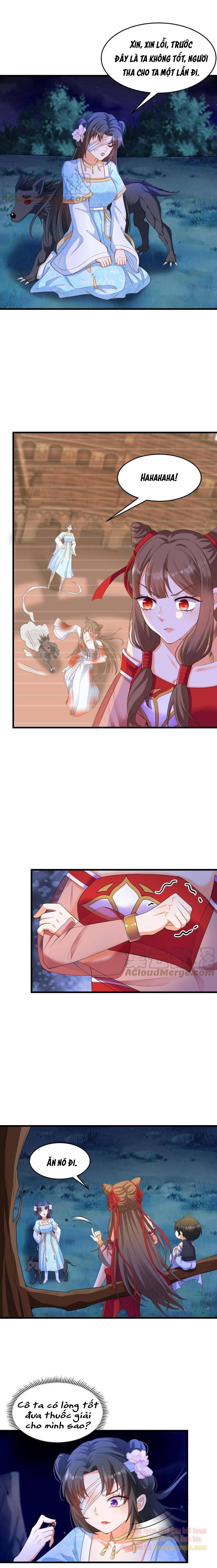 Ninita Yêu Dấu - Phần 2 Chap 957.9 - Next Chap 958.9