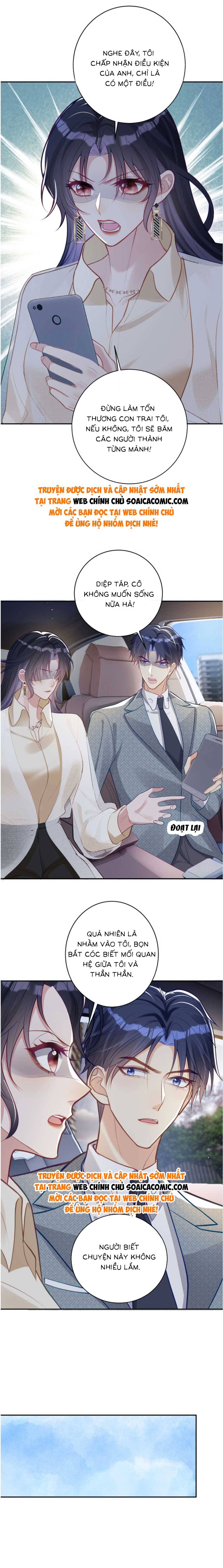 Ninita Yêu Dấu - Phần 2 Chap 958.1 - Next Chap 959.1