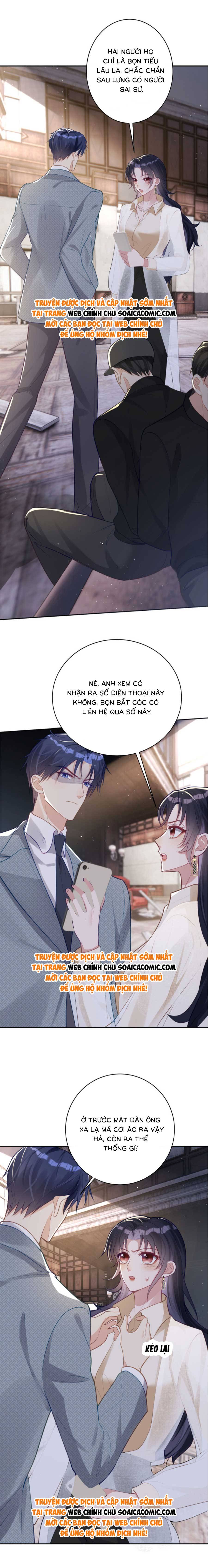 Ninita Yêu Dấu - Phần 2 Chap 958.1 - Next Chap 959.1