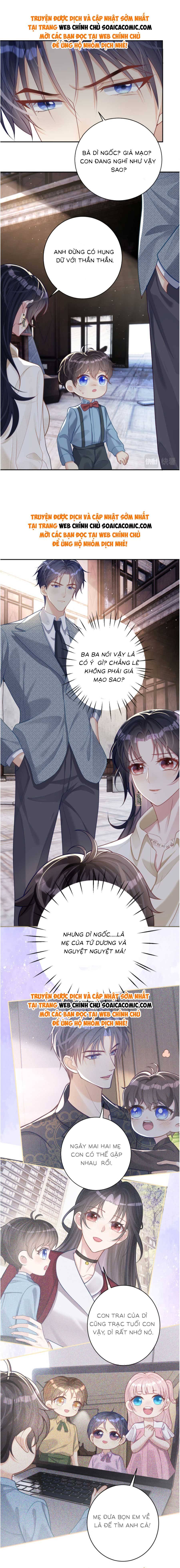 Ninita Yêu Dấu - Phần 2 Chap 958.1 - Next Chap 959.1