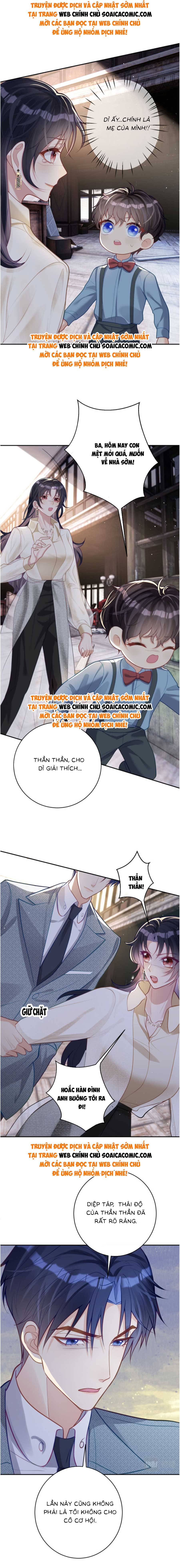Ninita Yêu Dấu - Phần 2 Chap 958.1 - Next Chap 959.1