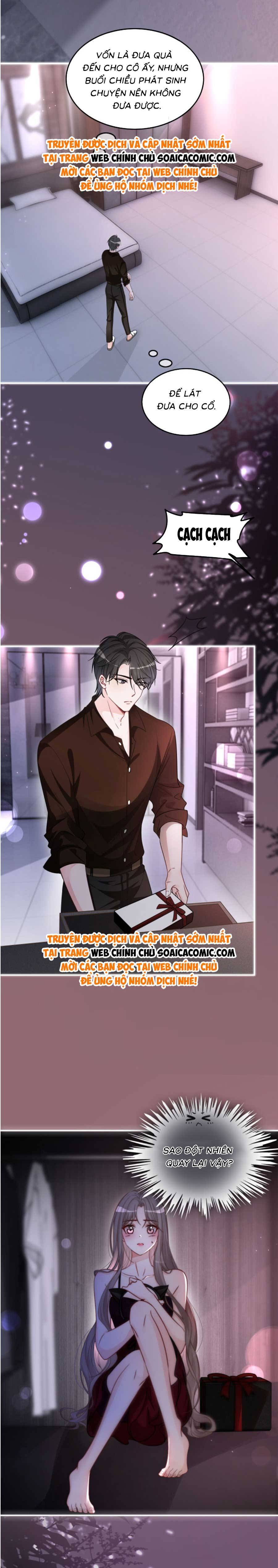 Ninita Yêu Dấu - Phần 2 Chap 958.2 - Next Chap 959.2