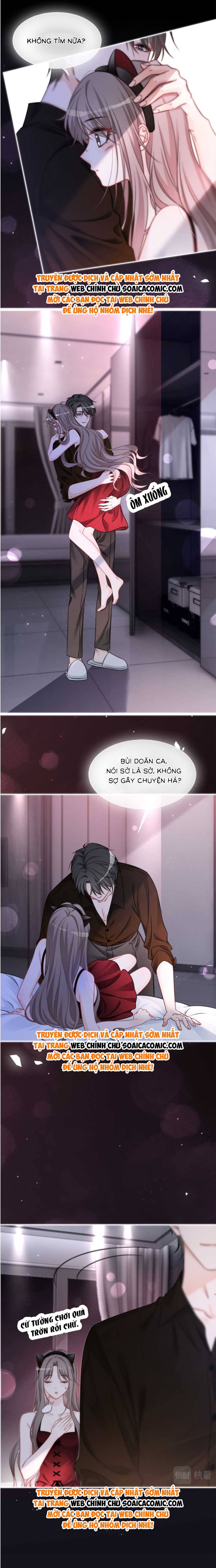 Ninita Yêu Dấu - Phần 2 Chap 958.2 - Next Chap 959.2