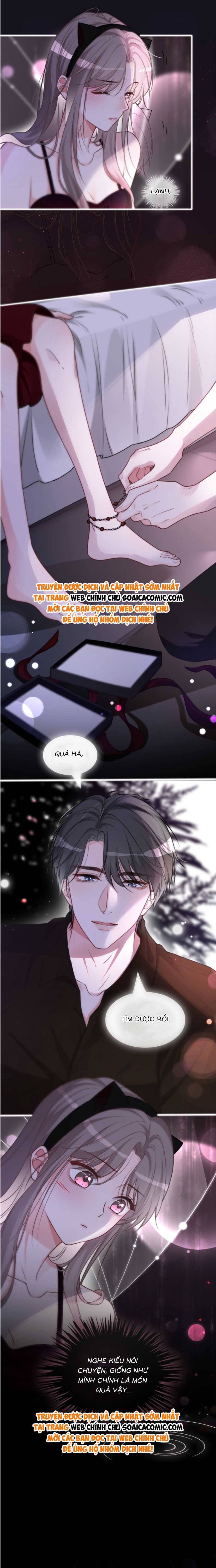 Ninita Yêu Dấu - Phần 2 Chap 958.2 - Next Chap 959.2