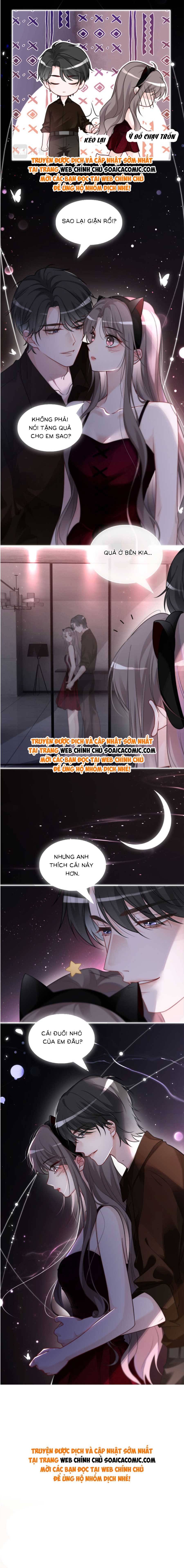 Ninita Yêu Dấu - Phần 2 Chap 958.2 - Next Chap 959.2