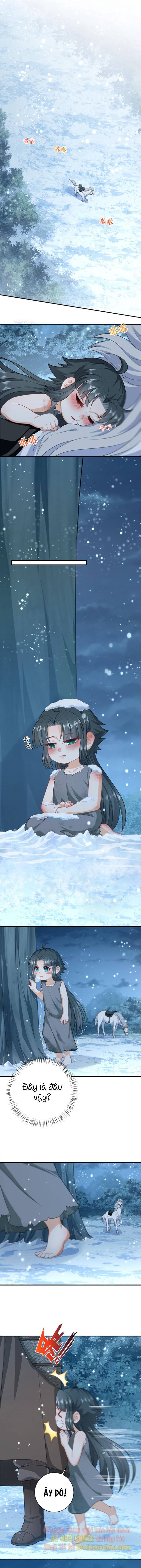 Ninita Yêu Dấu - Phần 2 Chap 958.3 - Next Chap 959.3