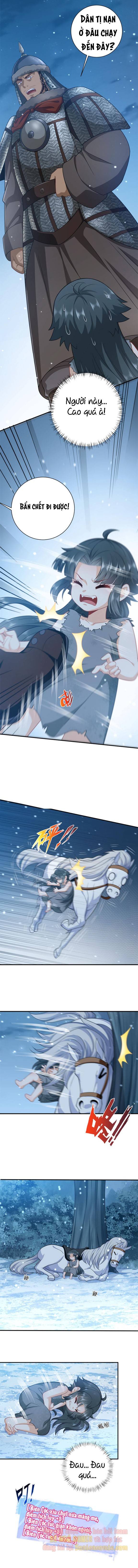 Ninita Yêu Dấu - Phần 2 Chap 958.3 - Next Chap 959.3