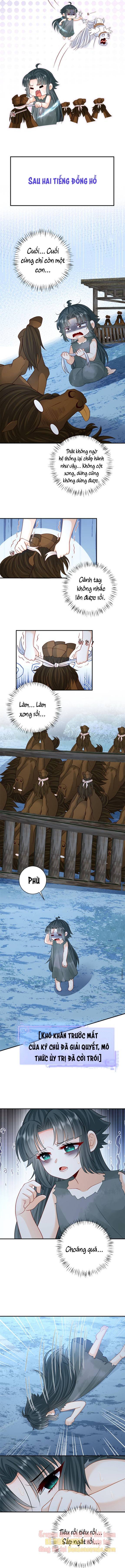 Ninita Yêu Dấu - Phần 2 Chap 958.4 - Next Chap 959.4