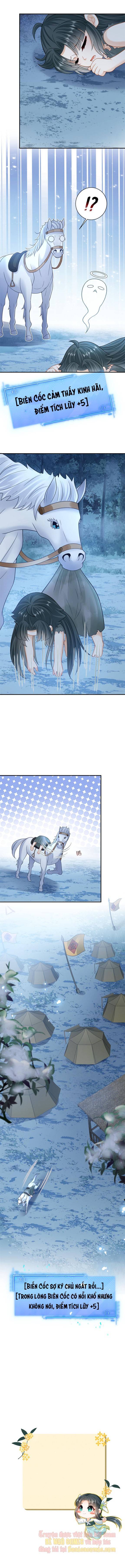 Ninita Yêu Dấu - Phần 2 Chap 958.4 - Next Chap 959.4