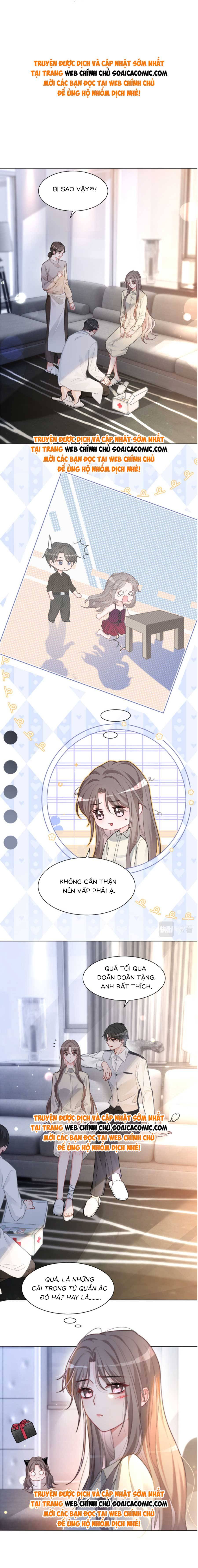 Ninita Yêu Dấu - Phần 2 Chap 958.6 - Next Chap 959.6