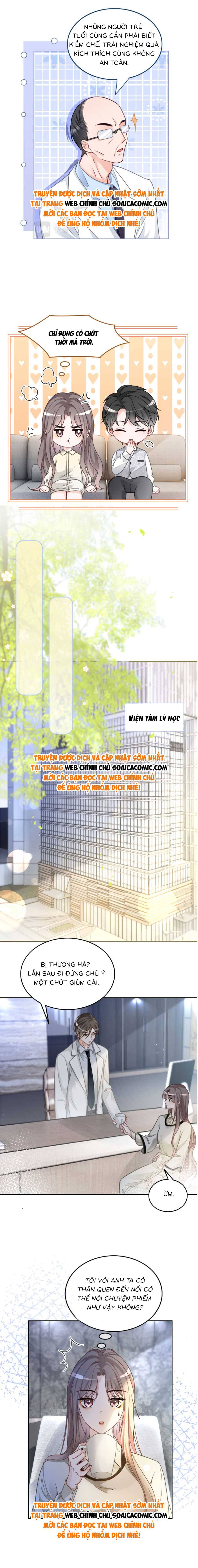 Ninita Yêu Dấu - Phần 2 Chap 958.6 - Next Chap 959.6