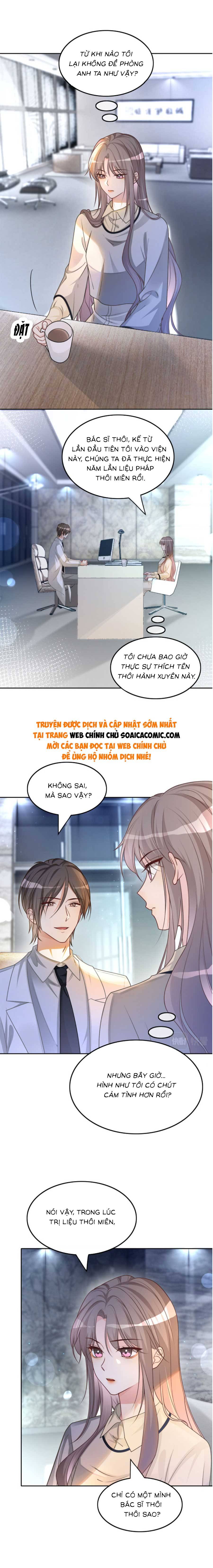 Ninita Yêu Dấu - Phần 2 Chap 958.6 - Next Chap 959.6