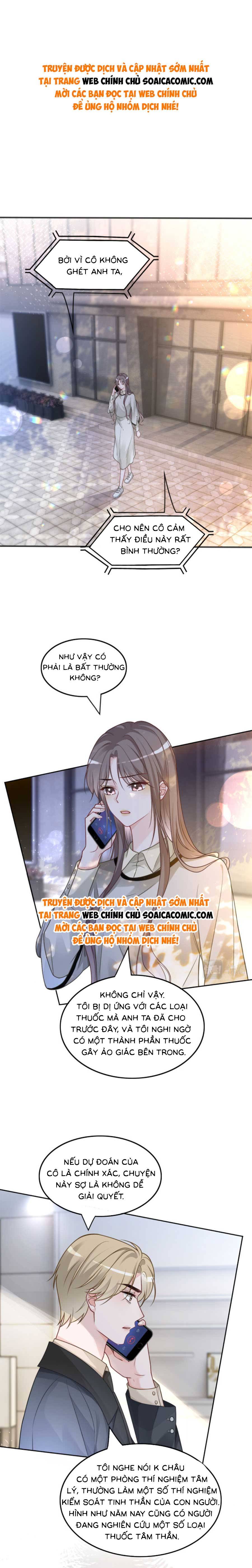 Ninita Yêu Dấu - Phần 2 Chap 958.7 - Next Chap 959.7