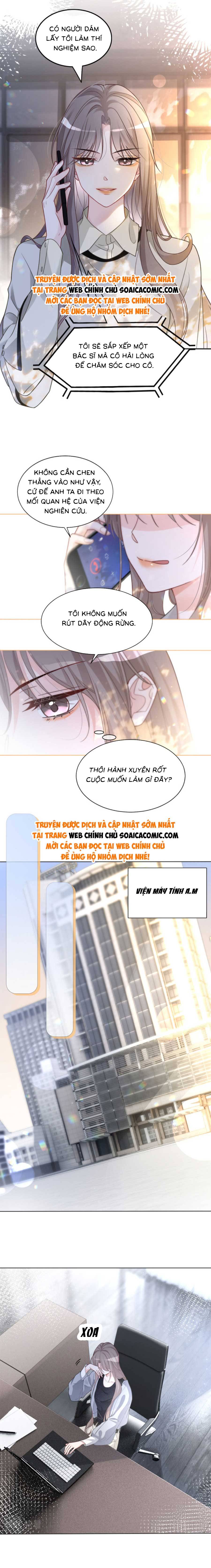 Ninita Yêu Dấu - Phần 2 Chap 958.7 - Next Chap 959.7