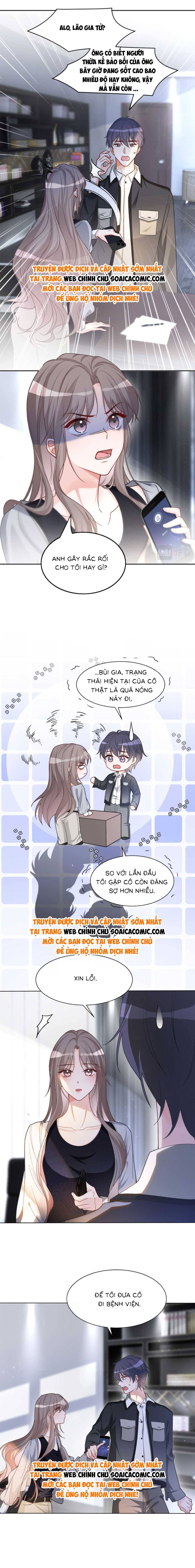 Ninita Yêu Dấu - Phần 2 Chap 958.7 - Next Chap 959.7