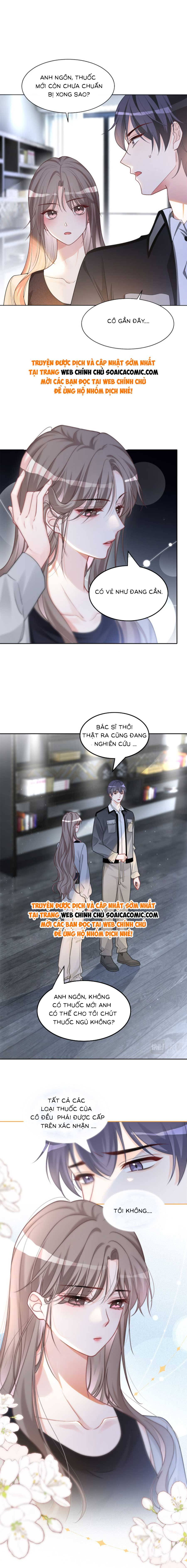 Ninita Yêu Dấu - Phần 2 Chap 958.7 - Next Chap 959.7