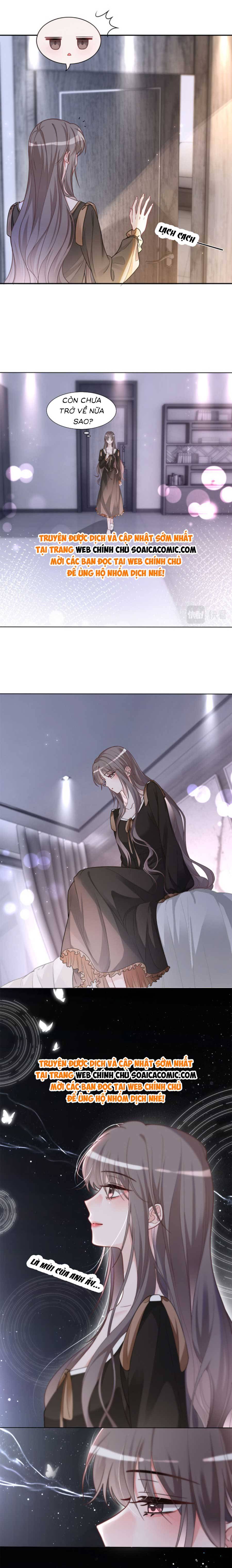 Ninita Yêu Dấu - Phần 2 Chap 958.7 - Next Chap 959.7