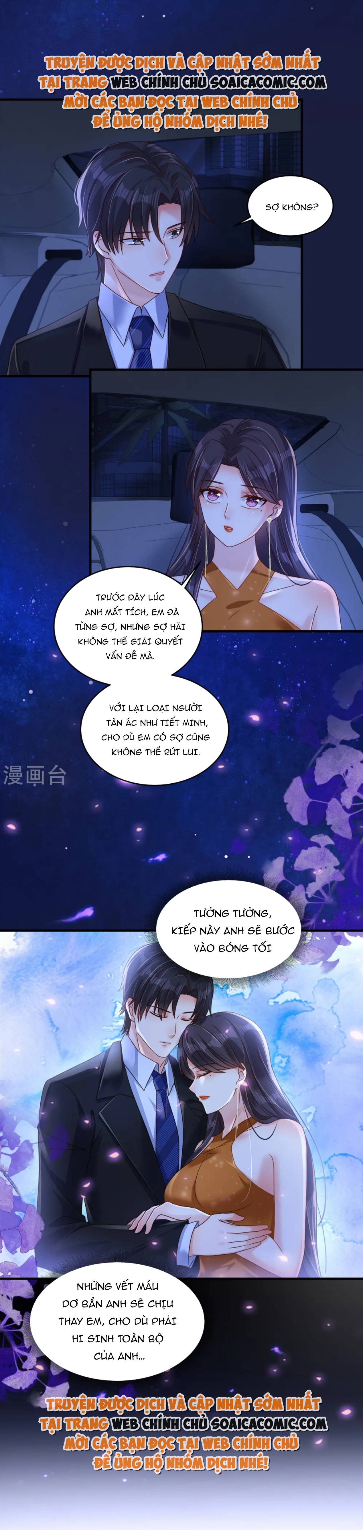 Ninita Yêu Dấu - Phần 2 Chap 959.1 - Next Chap 960.1