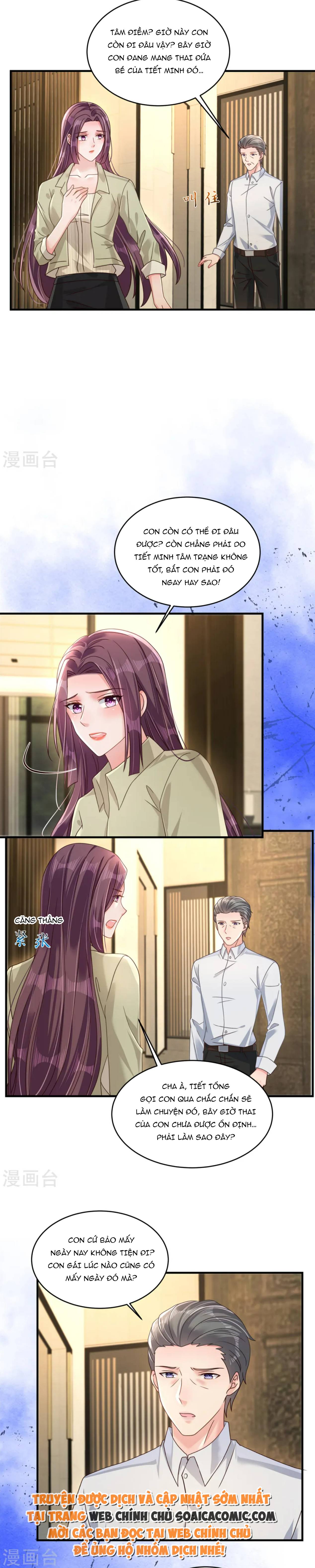 Ninita Yêu Dấu - Phần 2 Chap 959.1 - Next Chap 960.1