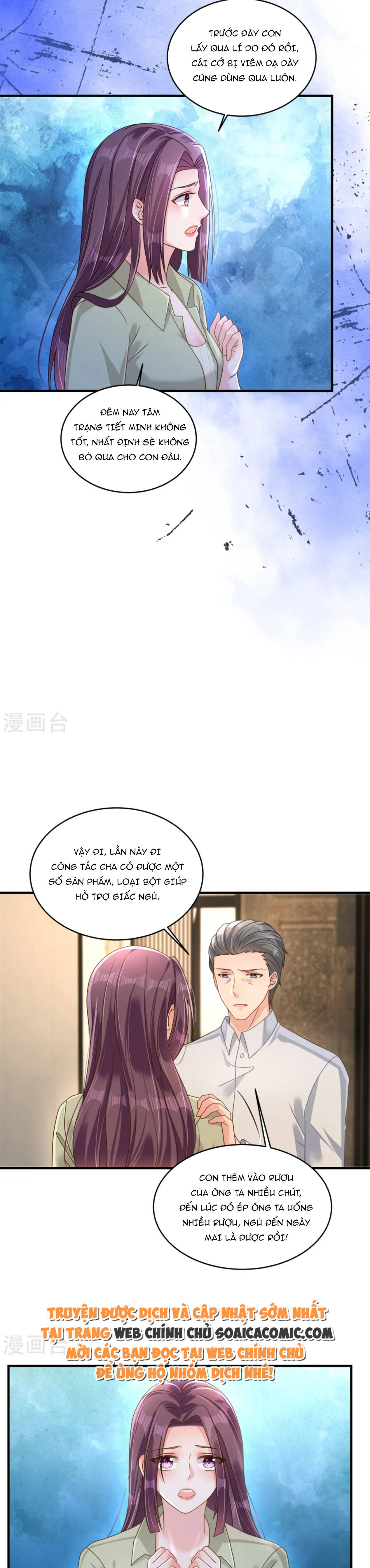 Ninita Yêu Dấu - Phần 2 Chap 959.1 - Next Chap 960.1