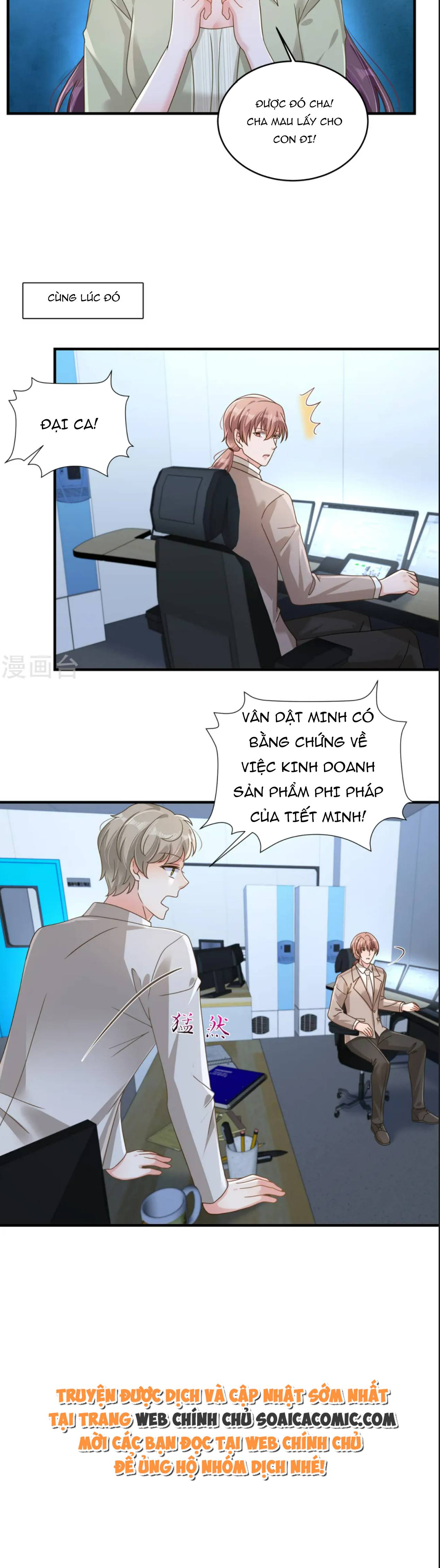 Ninita Yêu Dấu - Phần 2 Chap 959.1 - Next Chap 960.1