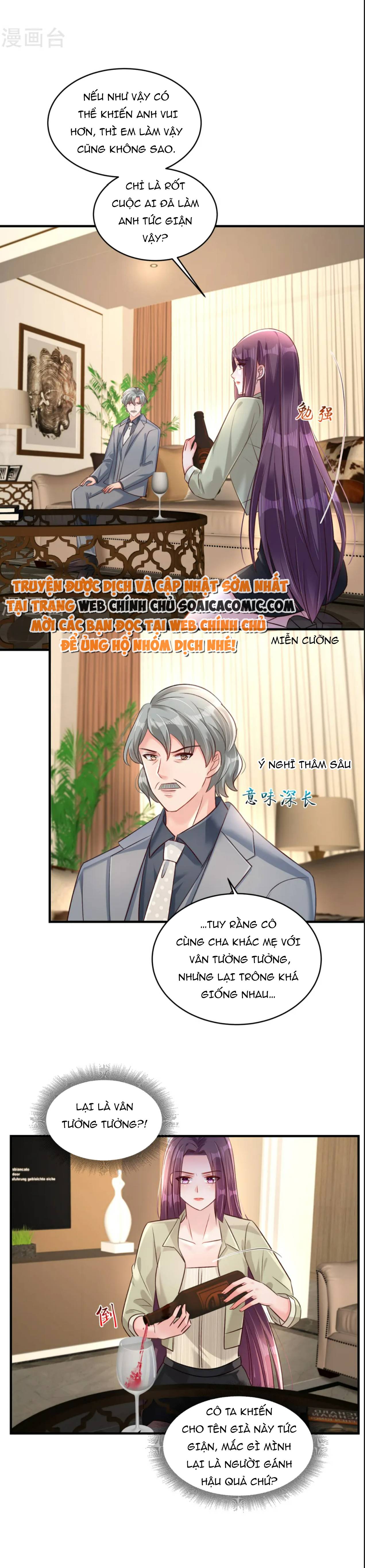 Ninita Yêu Dấu - Phần 2 Chap 959.1 - Next Chap 960.1