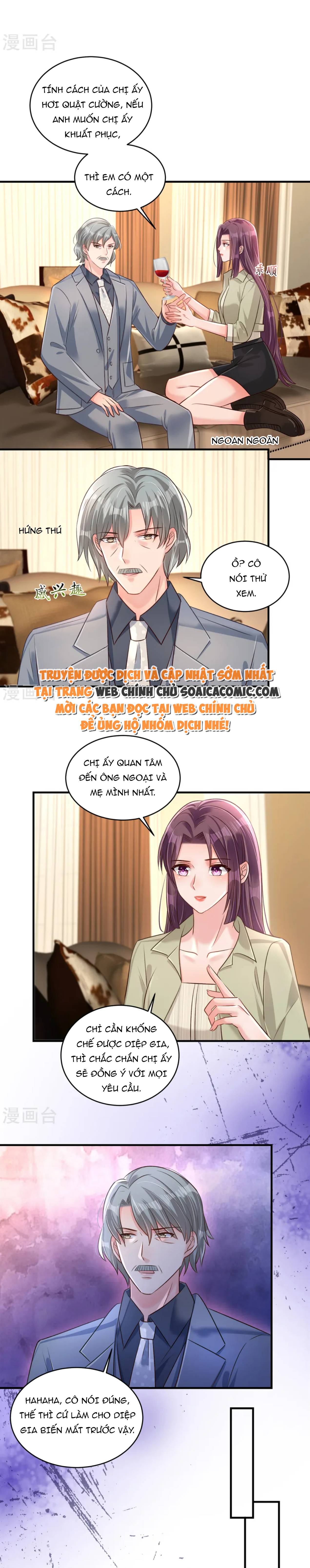 Ninita Yêu Dấu - Phần 2 Chap 959.2 - Next Chap 960.2