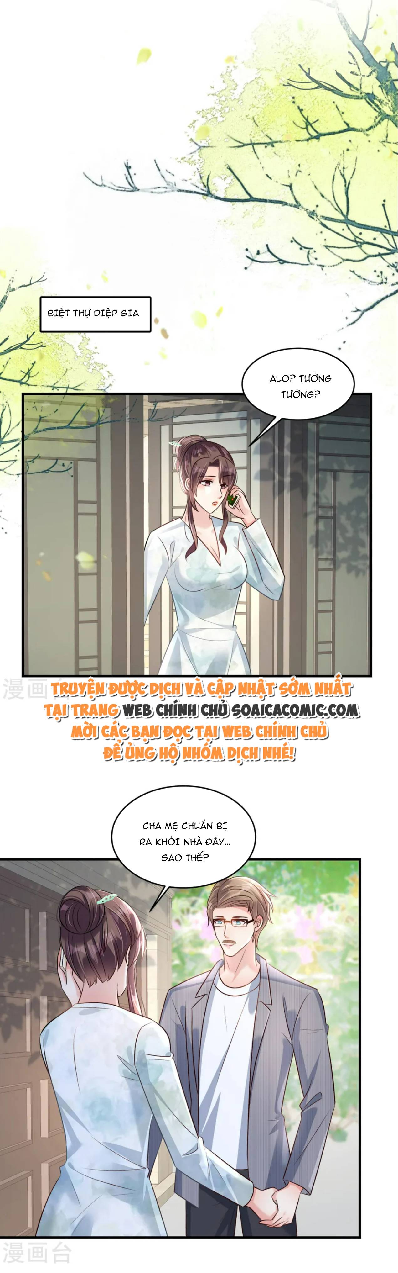 Ninita Yêu Dấu - Phần 2 Chap 959.2 - Next Chap 960.2