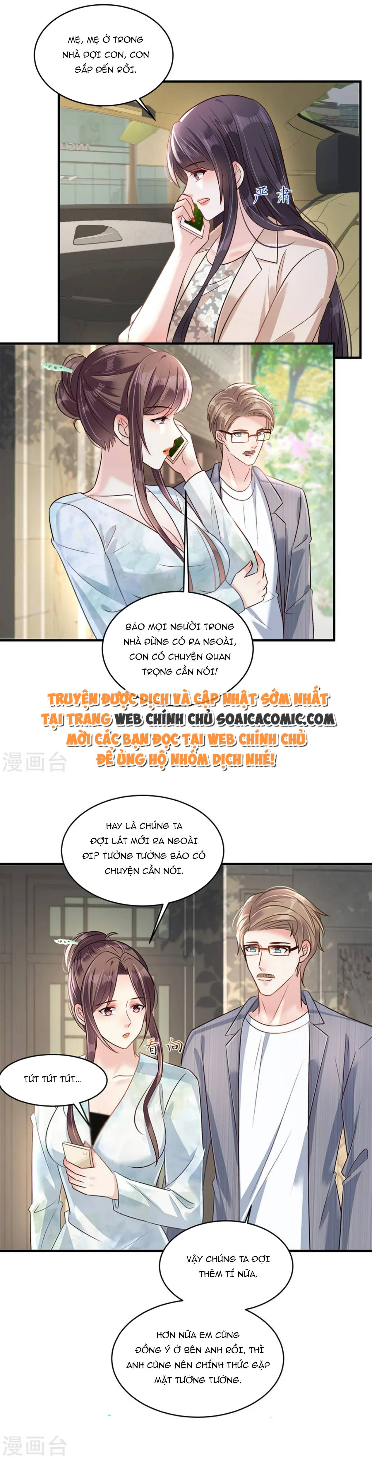 Ninita Yêu Dấu - Phần 2 Chap 959.2 - Next Chap 960.2