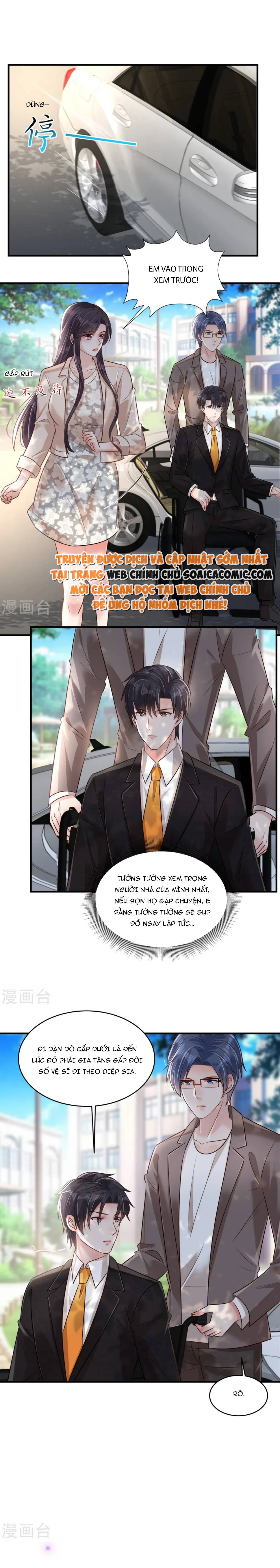 Ninita Yêu Dấu - Phần 2 Chap 959.2 - Next Chap 960.2