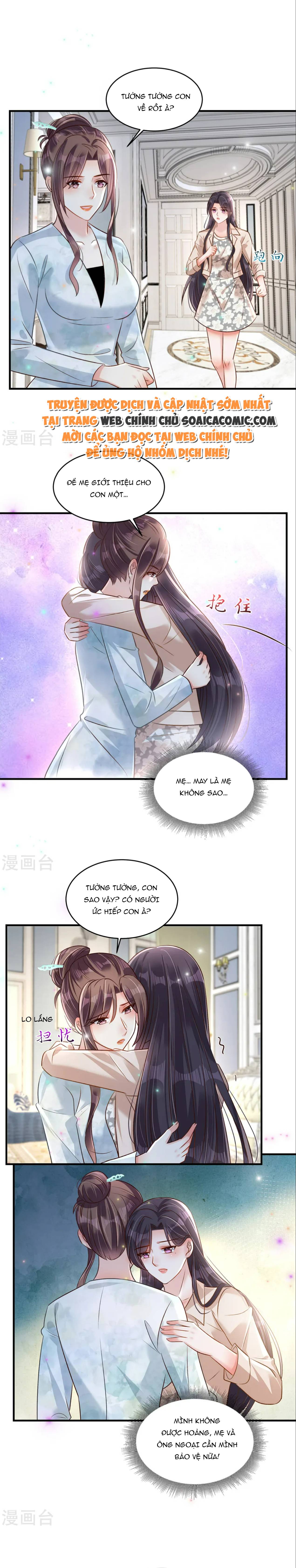 Ninita Yêu Dấu - Phần 2 Chap 959.2 - Next Chap 960.2