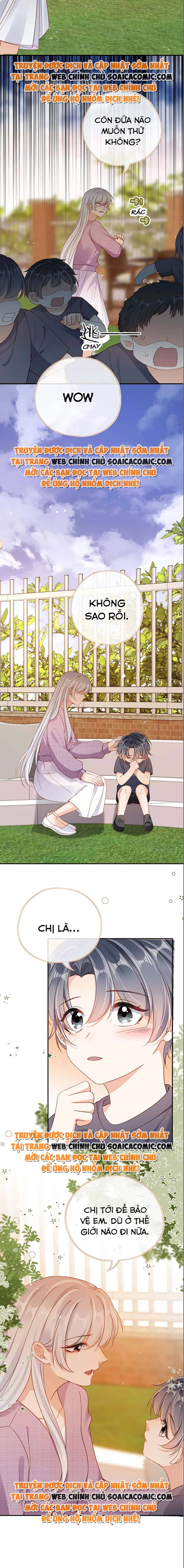 Ninita Yêu Dấu - Phần 2 Chap 959.3 - Next Chap 960.3