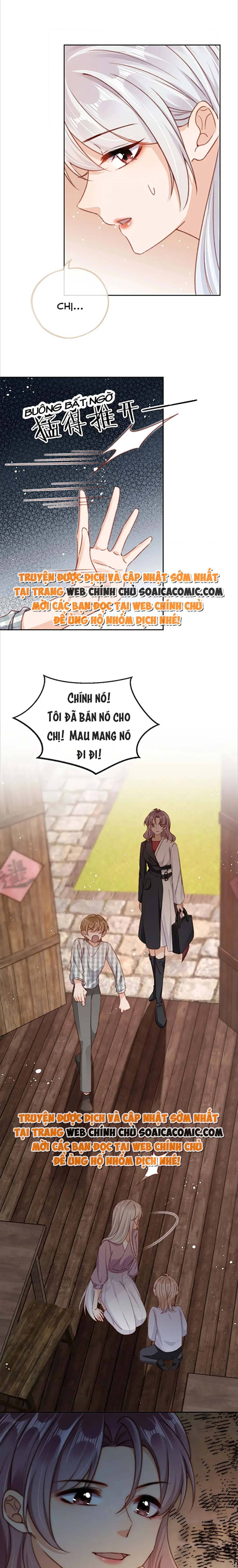 Ninita Yêu Dấu - Phần 2 Chap 959.3 - Next Chap 960.3