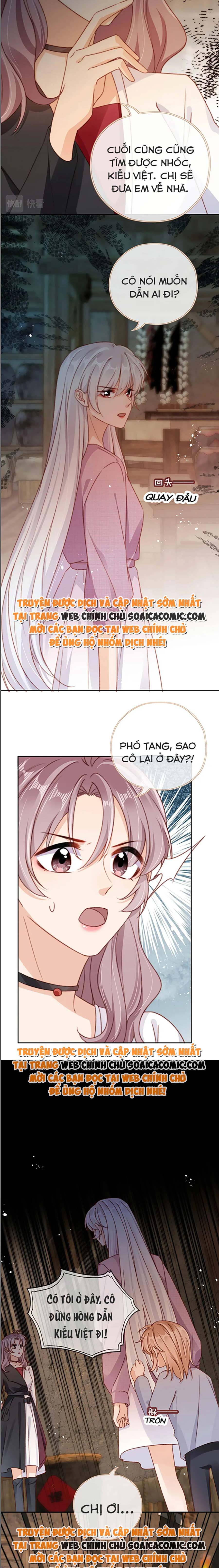 Ninita Yêu Dấu - Phần 2 Chap 959.3 - Next Chap 960.3