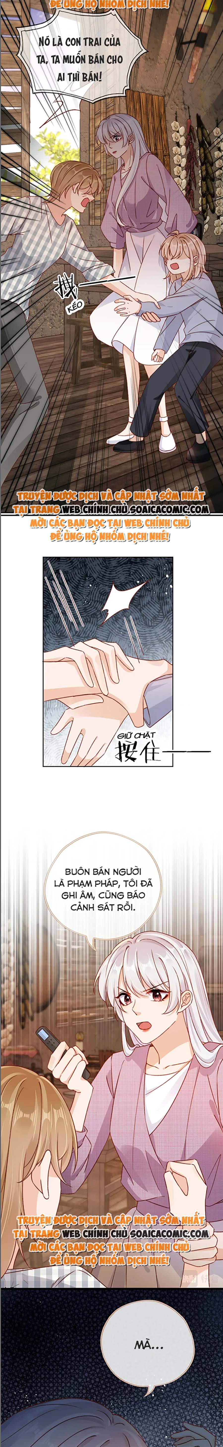 Ninita Yêu Dấu - Phần 2 Chap 959.3 - Next Chap 960.3