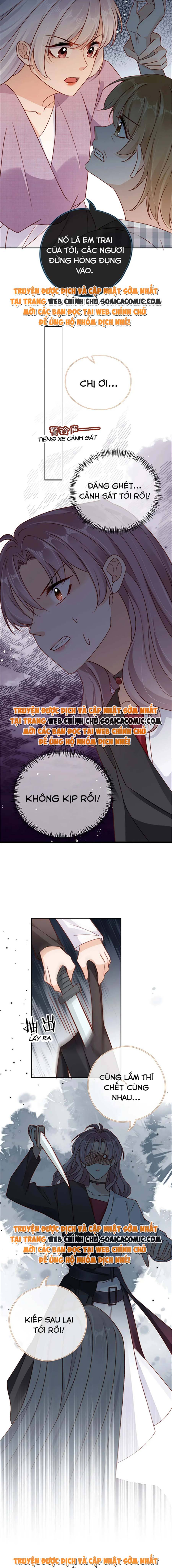 Ninita Yêu Dấu - Phần 2 Chap 959.3 - Next Chap 960.3