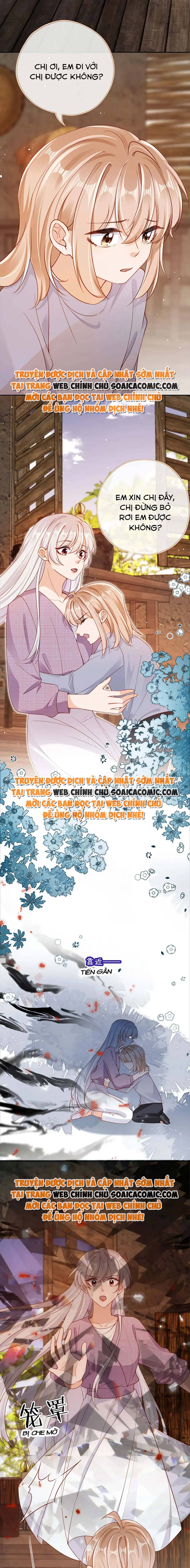 Ninita Yêu Dấu - Phần 2 Chap 959.3 - Next Chap 960.3