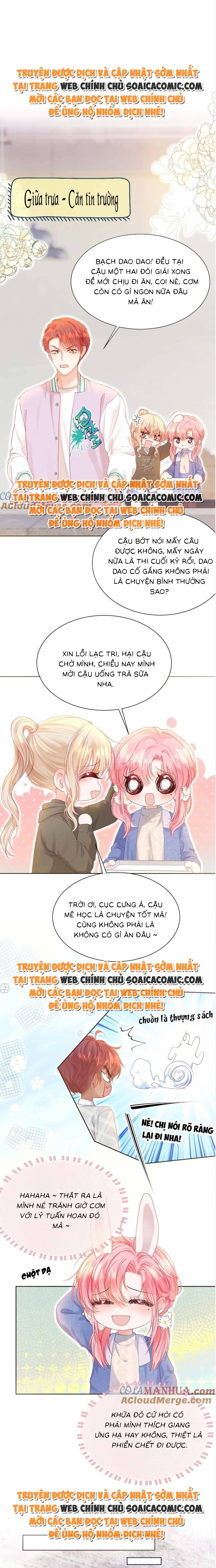 Ninita Yêu Dấu - Phần 2 Chap 959.4 - Next Chap 960.4