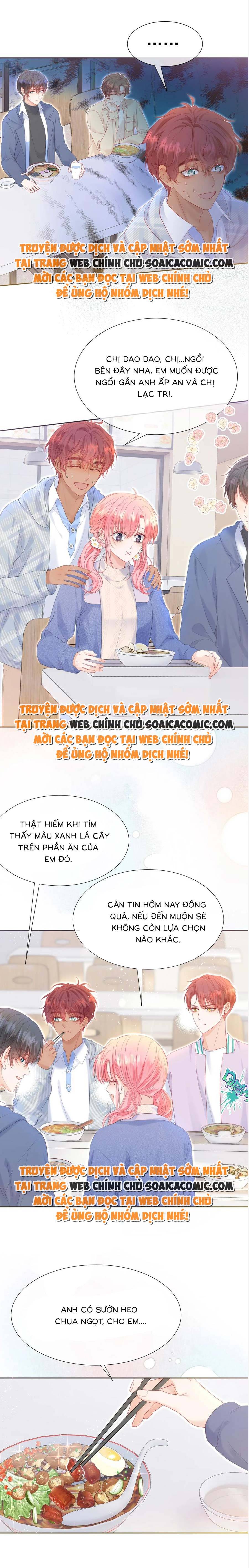 Ninita Yêu Dấu - Phần 2 Chap 959.4 - Next Chap 960.4