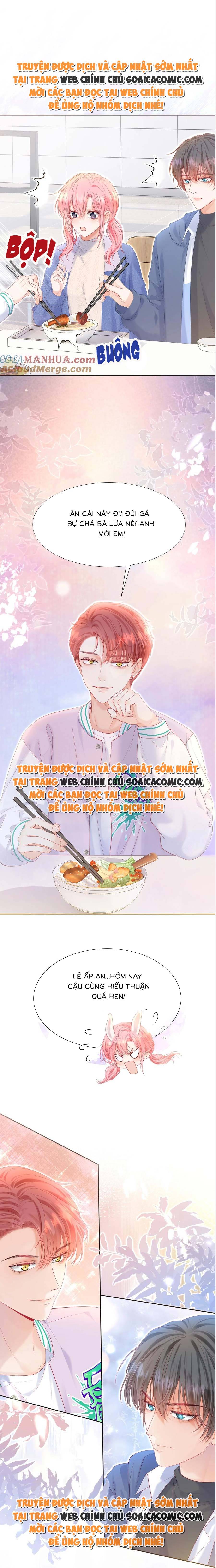 Ninita Yêu Dấu - Phần 2 Chap 959.4 - Next Chap 960.4