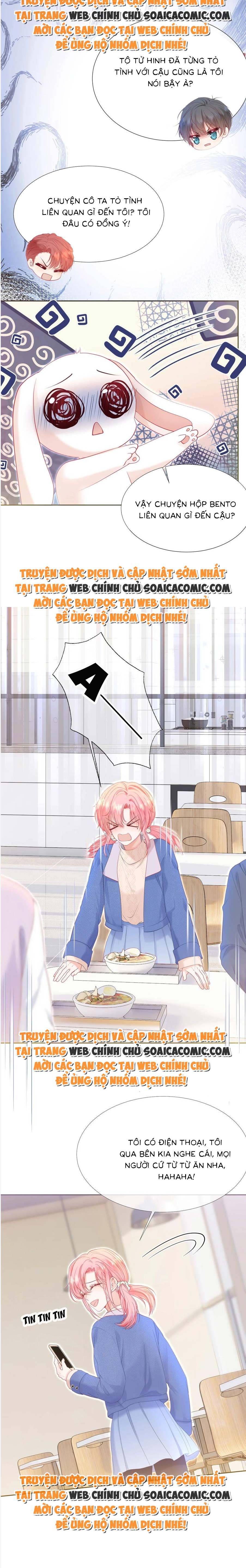 Ninita Yêu Dấu - Phần 2 Chap 959.4 - Next Chap 960.4