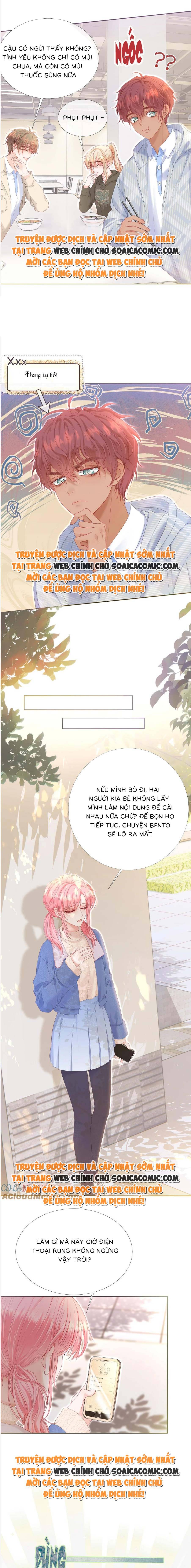Ninita Yêu Dấu - Phần 2 Chap 959.4 - Next Chap 960.4