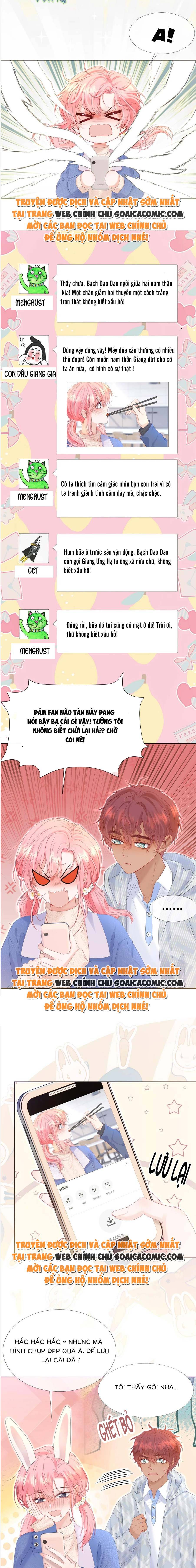 Ninita Yêu Dấu - Phần 2 Chap 959.4 - Next Chap 960.4