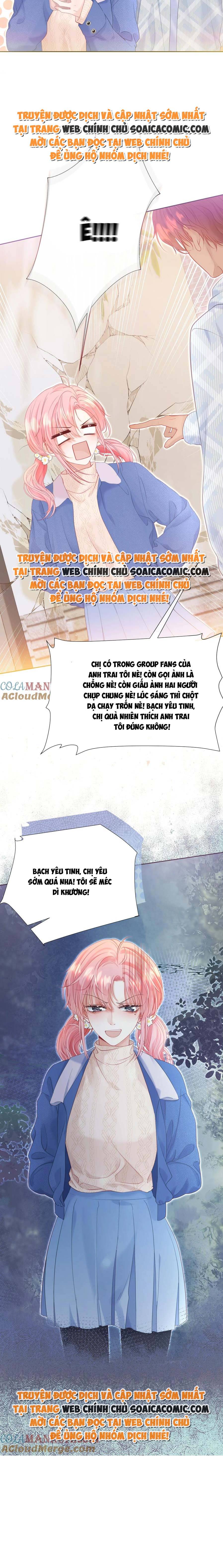 Ninita Yêu Dấu - Phần 2 Chap 959.4 - Next Chap 960.4