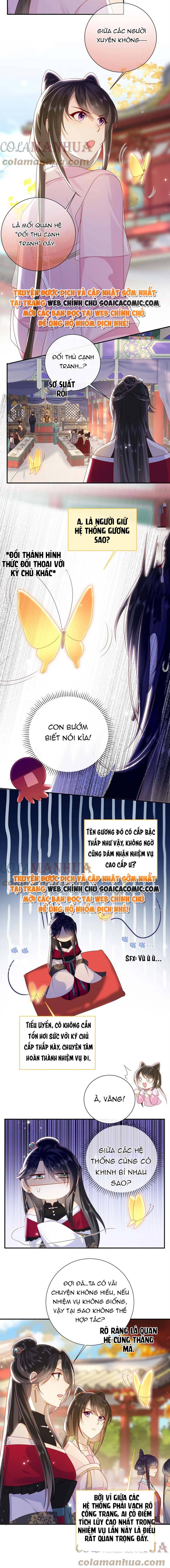 Ninita Yêu Dấu - Phần 2 Chap 959.5 - Next Chap 960.5