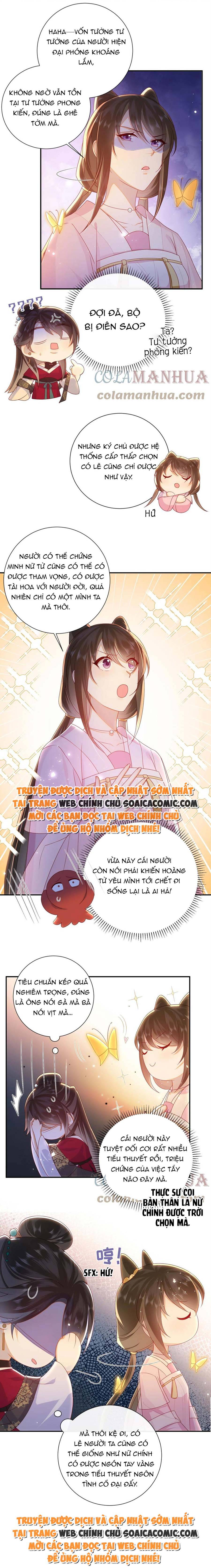 Ninita Yêu Dấu - Phần 2 Chap 959.5 - Next Chap 960.5