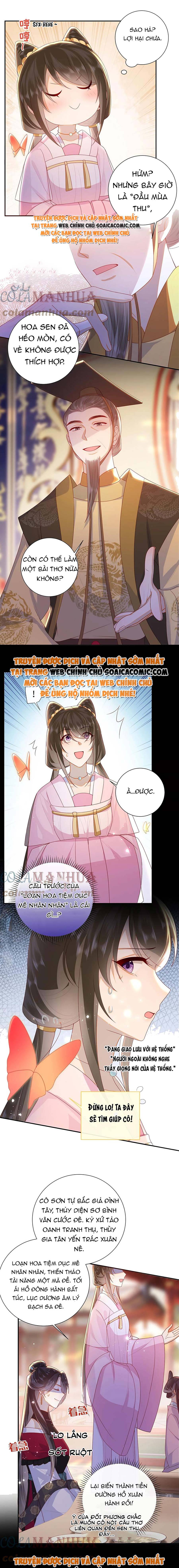 Ninita Yêu Dấu - Phần 2 Chap 959.5 - Next Chap 960.5