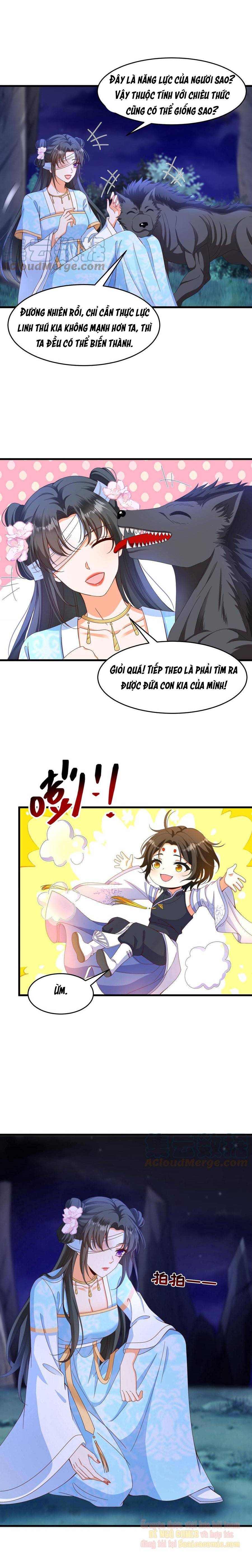 Ninita Yêu Dấu - Phần 2 Chap 959.7 - Next Chap 960.7